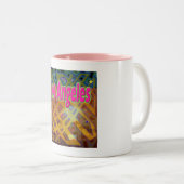 Mug éternel de Los Angeles (Devant droit)
