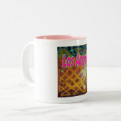 Mug éternel de Los Angeles (Devant gauche)