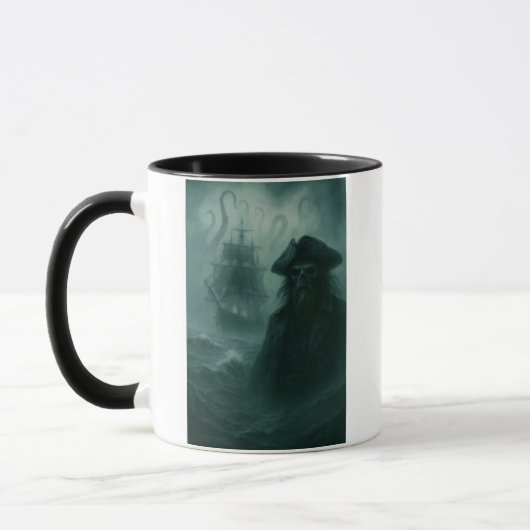 Mug Eternity at Sea (Gauche)