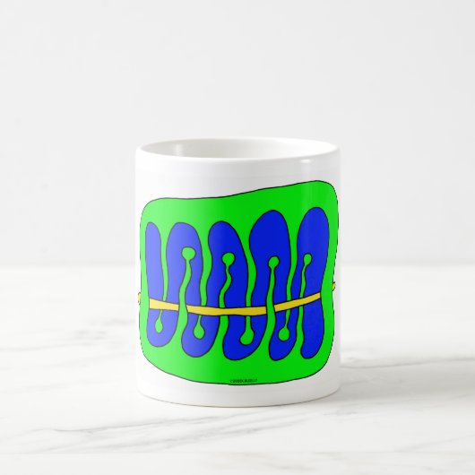 Mug Eternity sprint (Centre)