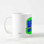 Mug Eternity sprint (Gauche)