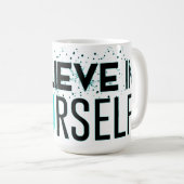 Mug Êtes vous (Devant droit)