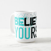 Mug Êtes vous (Devant gauche)