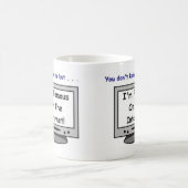 Mug Êtes-vous célèbres sur l'Internet ? (Centre)