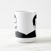 Mug Êtes vous sérieux (Centre)