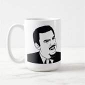 Mug Êtes vous sérieux (Gauche)