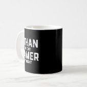 Mug Ethan Gamer Halloween Gaming Costume For Men Named (Devant gauche)