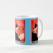 Mug Ethel Reed (Devant droit)