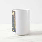 Mug Éthérée Enchantée fille angélique (Centre)