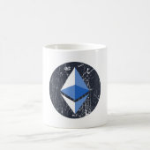 Mug ethereum (Centre)