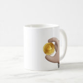 MUG ETHERUM CRYPTOCURANCE (Devant droit)