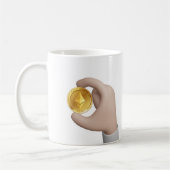 MUG ETHERUM CRYPTOCURANCE (Gauche)