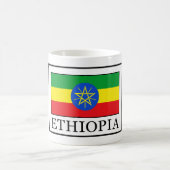 Mug Éthiopie (Centre)
