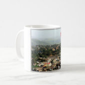Mug Éthiopie - Gondar - (Devant gauche)