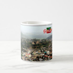 Mug Éthiopie - Gondar -