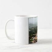 Mug Éthiopie - Gondar - (Gauche)