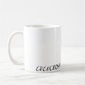 Mug Ethlectic Home Bistro (Gauche)