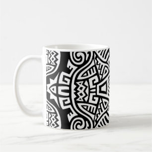 Mug Ethnic Boho : Vintage tendance