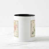 Mug Ethnographique, Europe (Centre)