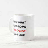 Mug éthologiste, génial (Devant gauche)