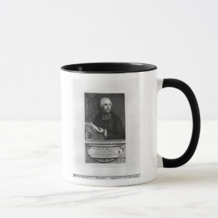 Mug Etienne Bonnot de Condillac