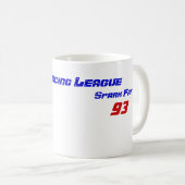 Mug Étincelle Fartin, 93 (Devant droit)