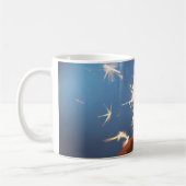 Mug "Étincelle quelque chose !" (Gauche)