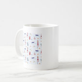 Mug étoile (Devant gauche)