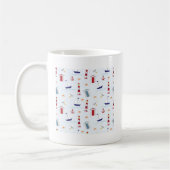 Mug étoile (Gauche)