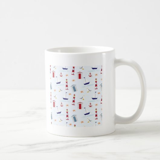 Mug étoile (Droite)