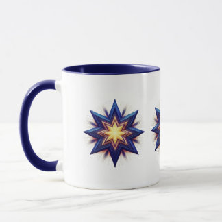 Mug Étoile
