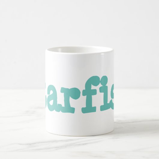 Mug étoile (Centre)