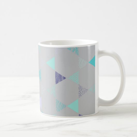 Mug Étoile (Droite)
