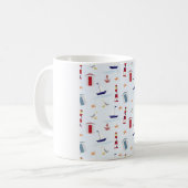 Mug étoile (Devant gauche)