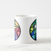 Mug étoile (Centre)