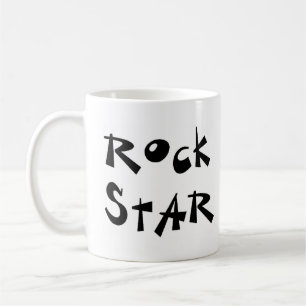 Mug étoile