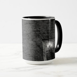 Mug Étoile avec Brique