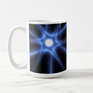 Mug Étoile Brillante