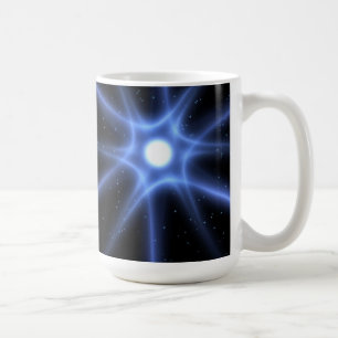 Mug Étoile Brillante