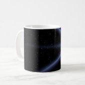 Mug Étoile brillante (Devant gauche)