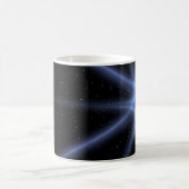 Mug Étoile brillante (Centre)