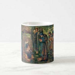 Mug Étoile de Bethléem (par Edward Burne-Jones)