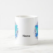 Mug Étoile de David Colombe (Centre)