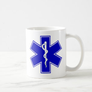 Mug Étoile de la vie