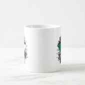 Mug Étoile de l'Algérie (Centre)