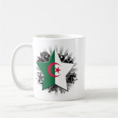 Mug Étoile de l'Algérie (Gauche)