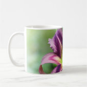 Mug Étoile de lis - Daylily (Gauche)