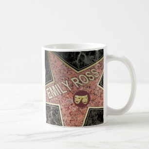 Mug Étoile d'Emilys