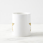 Mug Étoile d'Or (Centre)