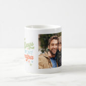 Mug Étoile du milieu du siècle (Centre)